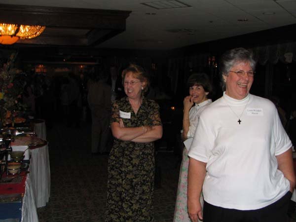 Kaye Wilcox_Ouida McWilliams Moore_Lynn Worden Hayes