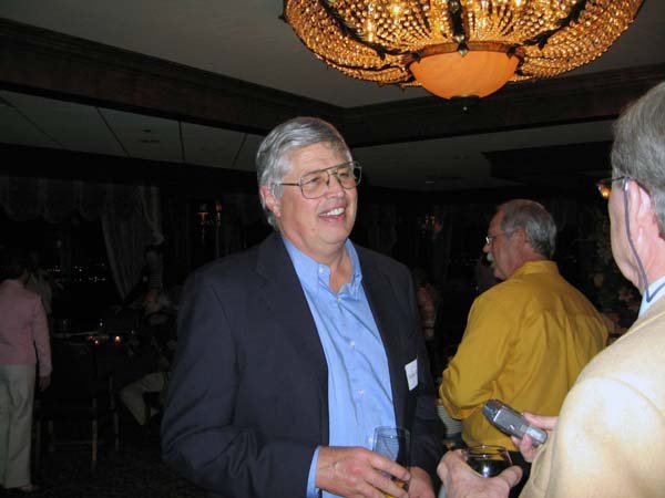 Duncan Mason