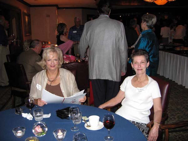 Gloria Cope Gilpin Nina Williams Howell