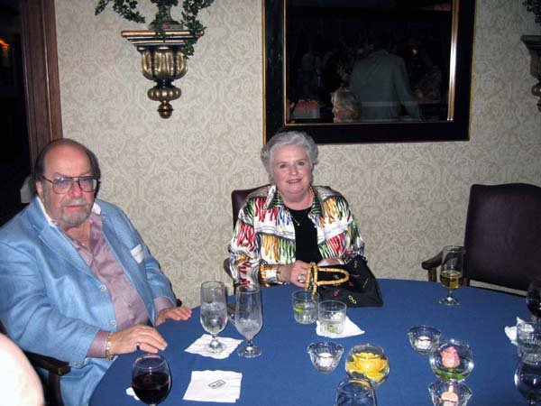 Gregg Shafer and Niel Schwartz