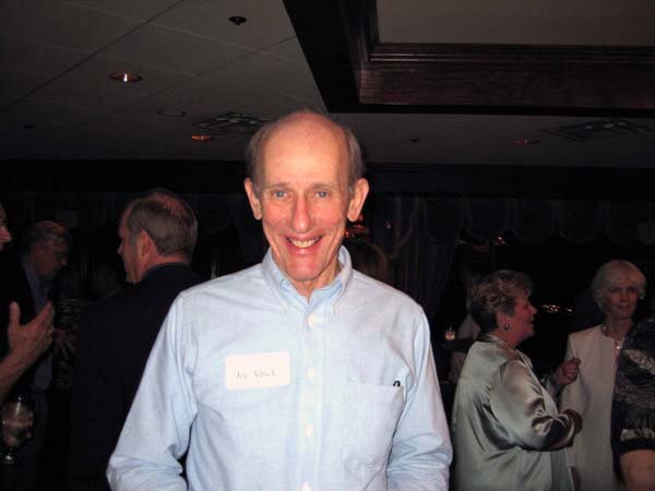 Joe Altick