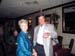 Jean Hale Henry and Steve Self