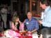 Julie Price Bill Whitsitt Fred Olden